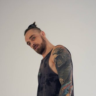 Танцевальная студия TODES – преподаватель Александр Владимирович Малышев 