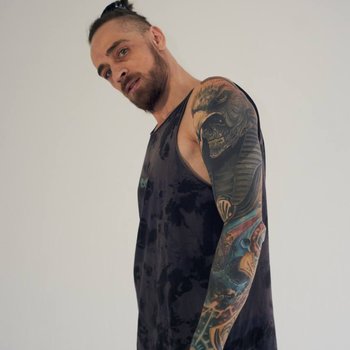 Танцевальная студия TODES – преподаватель Александр Владимирович Малышев 