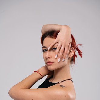 Танцевальная студия TODES – преподаватель Ульяновская Дарья