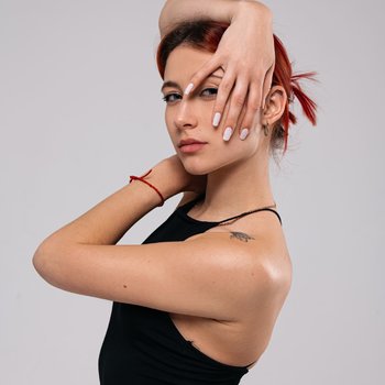 Танцевальная студия TODES – преподаватель Ульяновская Дарья