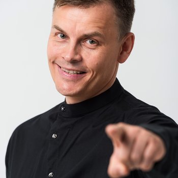 Танцевальная студия TODES – преподаватель Даник Александр Владимирович