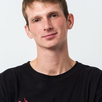 Танцевальная студия TODES – преподаватель Митьковец Алексей Владимирович