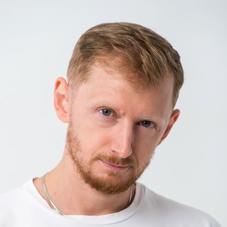 Танцевальная студия TODES – преподаватель Гофман Денис Алексеевич