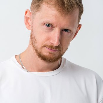 Танцевальная студия TODES – преподаватель Гофман Денис Алексеевич