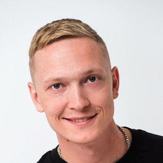 Танцевальная студия TODES – преподаватель Шошин Александр Андреевич