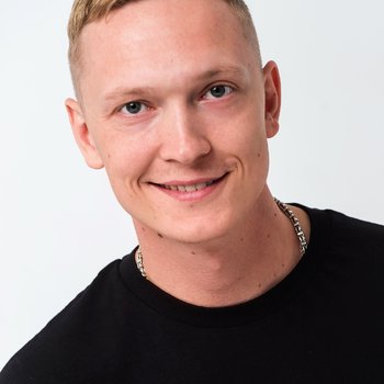 Танцевальная студия TODES – преподаватель Шошин Александр Андреевич