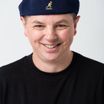 Танцевальная студия TODES – преподаватель Никита Лигатко a.k.a Balu