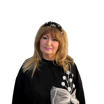 Танцевальная студия TODES – преподаватель Осипова Анна Яковлевна