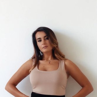 Танцевальная студия TODES – преподаватель Садо Ляя Георгиевна