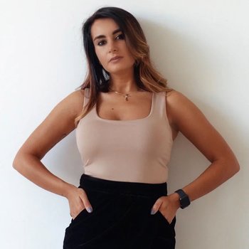 Танцевальная студия TODES – преподаватель Садо Ляя Георгиевна