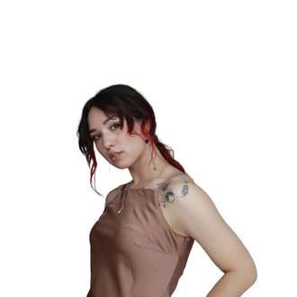 Танцевальная студия TODES – преподаватель Тарасова Анастасия Евгеньевна