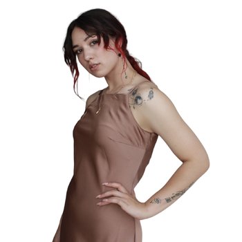 Танцевальная студия TODES – преподаватель Тарасова Анастасия Евгеньевна