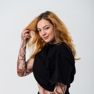 Танцевальная студия TODES – преподаватель Бунина Варвара Дмитриевна