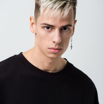 Танцевальная студия TODES – преподаватель Бросалин Дмитрий Иванович