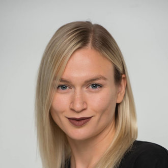 Танцевальная студия TODES – преподаватель Алексеева Алина Владимировна