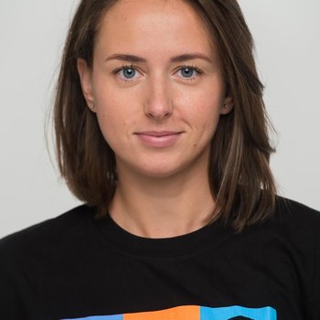 Танцевальная студия TODES – преподаватель Ткачева Анастасия Юрьевна