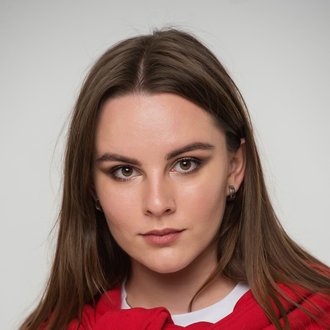 Танцевальная студия TODES – преподаватель Шклярик Анна Александровна