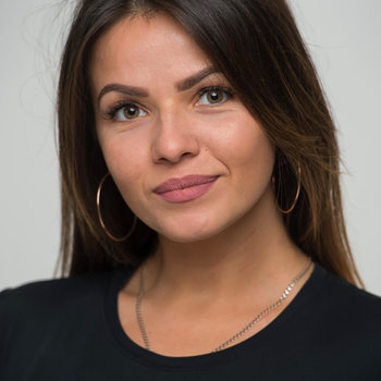 Танцевальная студия TODES – преподаватель Дьяченко Людмила Васильевна