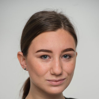 Танцевальная студия TODES – преподаватель Захарова Дарья Владимировна