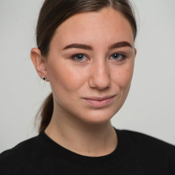 Танцевальная студия TODES – преподаватель Захарова Дарья Владимировна