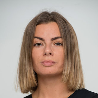 Танцевальная студия TODES – преподаватель Выговская Дарья Ивановна