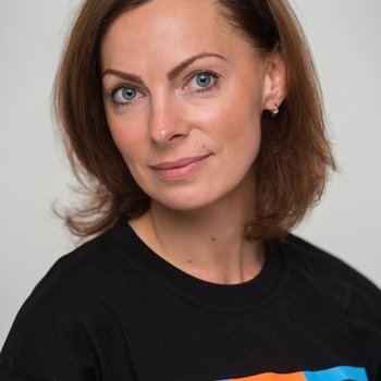 Танцевальная студия TODES – преподаватель Матеюнас Светлана Владимировна