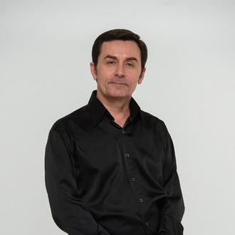 Танцевальная студия TODES – преподаватель Боряев Артур Владимирович