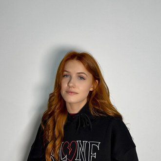 Танцевальная студия TODES – преподаватель Зезянова Елизавета Артёмовна