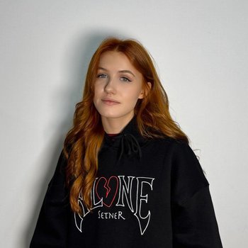 Танцевальная студия TODES – преподаватель Зезянова Елизавета Артёмовна