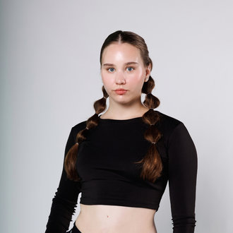 Танцевальная студия TODES – преподаватель Головчанская Диана