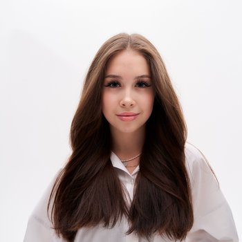 Танцевальная студия TODES – преподаватель Долгополова Елизавета