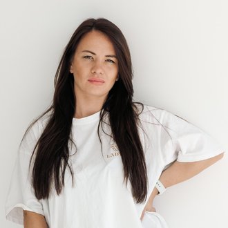 Танцевальная студия TODES – преподаватель Бикина Валерия Александровна