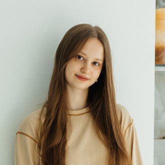 Танцевальная студия TODES – преподаватель Балабанова Карина Олеговна