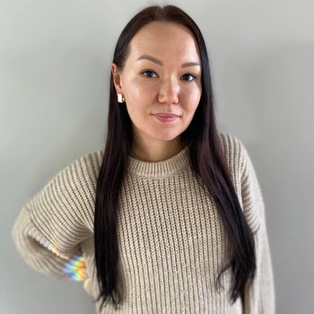 Танцевальная студия TODES – преподаватель Калямова Сильвия Владимировна