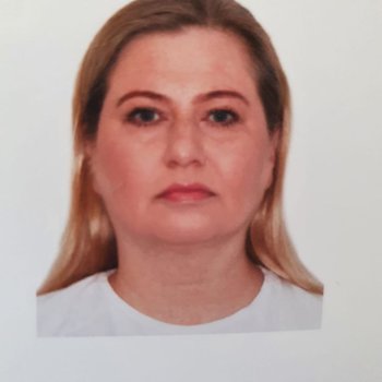 Танцевальная студия TODES – преподаватель Петрова Ирина Игоревна