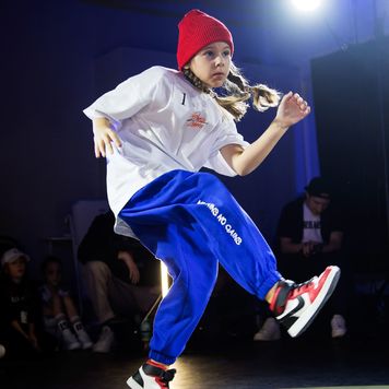 Танцевальная студия Аллы Духовой TODES