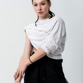 Танцевальная студия TODES – преподаватель Лапина Виктория