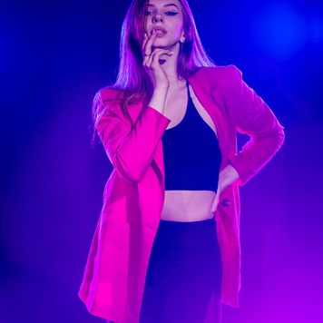 Танцевальная студия Аллы Духовой TODES