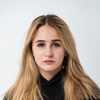 Танцевальная студия TODES – преподаватель Чусовитина Ниса Владимировна