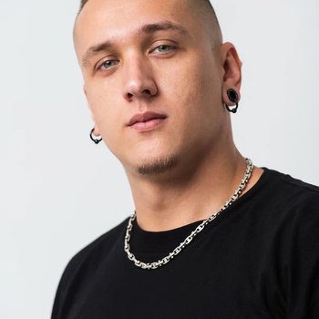 Танцевальная студия TODES – преподаватель Корячкин Андрей Александрович