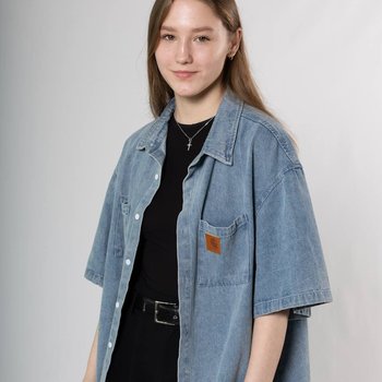 Танцевальная студия TODES – преподаватель Фалькова Ксения Игоревна