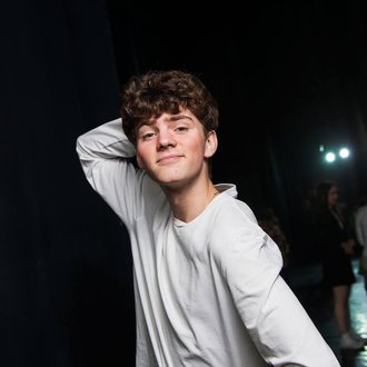 Танцевальная студия TODES – преподаватель Баранов Иван