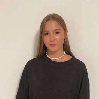 Танцевальная студия TODES – преподаватель Фалькова Ксения