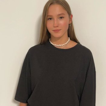 Танцевальная студия TODES – преподаватель Фалькова Ксения