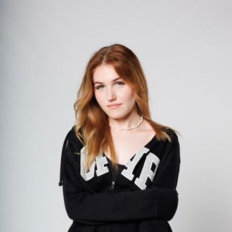 Танцевальная студия TODES – преподаватель Зезянова Лиза