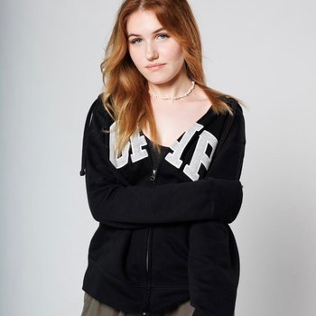 Танцевальная студия TODES – преподаватель Зезянова Лиза