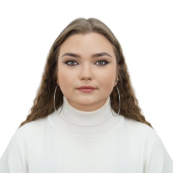 Танцевальная студия TODES – преподаватель Шарахова Елизавета