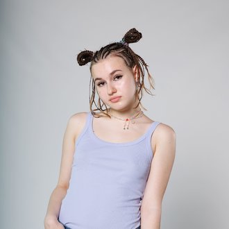 Танцевальная студия TODES – преподаватель Дмитриева Юлия