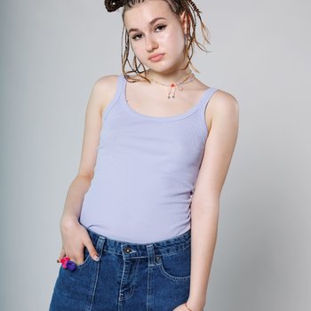 Танцевальная студия TODES – преподаватель Дмитриева Юлия