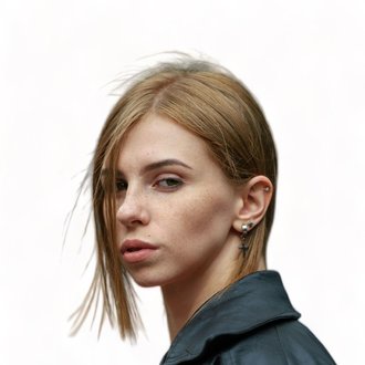 Танцевальная студия TODES – преподаватель Ермакова Вероника Евгеньевна